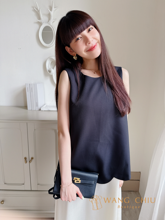 WANG CHIU 麻豆照
